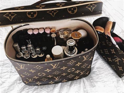 louis vuitton cosmetic bag|louis vuitton makeup bag sale.